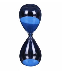 Creative Hourglass 5 Minutes Sand Clock Sand Glass Decorations Timer,A5
