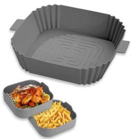 Multipurpose Kitchen Dining & Bar Cooking Accessories (Type: Oven Baking Tray, Color: As pic show)